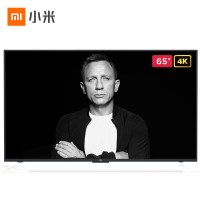 小米(mi)电视4A 65英寸网络液晶平板电视机 L65M5-AD