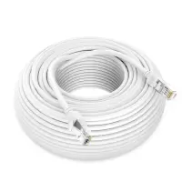 易玛杰 EC1008 六类扁平网线 10米/件 (单位:件)