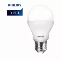 飞利浦 LED灯泡9W E27
