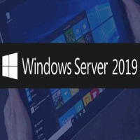 微软Microsoft WinSvrDCCore 2019 CHNS OLP 16Lic NL CoreLic Qlfd