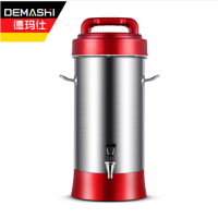 德玛仕(DEMASHI) 豆浆机商用经济款 DJ-25A