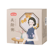 燕之坊美龄粥1.12kg 七日粥 杂粮粥混合杂粮粥