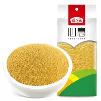 燕之坊心意黄金苗黄小米475g 小黄米小米粥