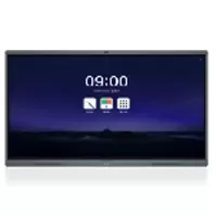MAXHUB 86英寸视频会议大屏 教学会议一体机(CA86CA+i7模块+传屏器+智能笔+支架)