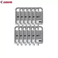 佳能(Canon) PFI-8706墨盒 适用IPF8410S 8410 9410 8310S 8410绘图仪墨盒/墨水