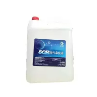 长城 车用尿素水溶液 AUS32 10kg 1*2瓶