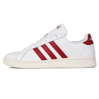 Adidas/阿迪达斯 男鞋 NEO GRAND COURT 耐磨运动透气休闲鞋EE7887