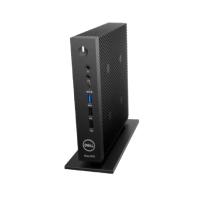 戴尔Wyse 5070(英特尔J4105 4GB 64G SSD 集显 ThinOS)配23.8寸 升降旋转屏-(套)