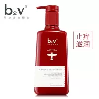 b2v红藻洗发水(止痒滋润)520ml