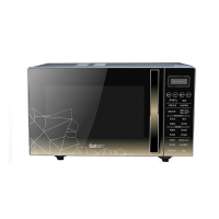 格兰仕(Galanz) 微波炉G80F23CSL-C2(S1)