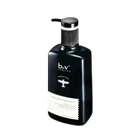b2v墨藻修护护发素520ml