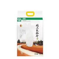 尚珍(shangzhen) ZQ 长粒香5kg 28227