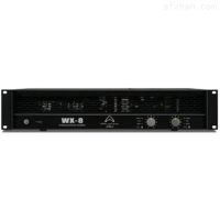 Wharfedale(乐富豪)X 8专业功放