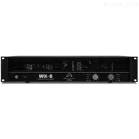 Wharfedale(乐富豪)X 8专业功放