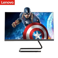 联想(Lenovo) AIO 520C-24 23.8寸一体机电脑 I3-8145U 8G 256SSD