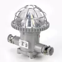 矿用隔爆型LED巷道灯AC127V\15W