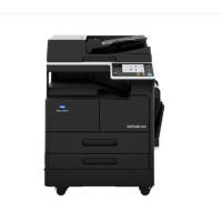 柯尼卡美能达(KONICA MINOLTA)246i A3 黑白多功能复合机(246i+DF633+kedk215)柯尼卡美能达(KONICA MINOLTA)246i(XF)