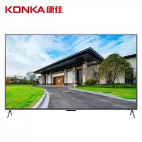 康佳(KONKA) LED86G9100 网络液晶平板电视