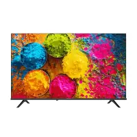 海信(Hisense)32E2F 海信电视32英寸 高清 悬浮全面屏 智能液晶平板电视 深黑