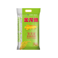 金龙鱼清香稻长粒香米2.5KG
