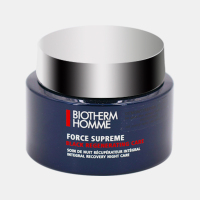 [国内专柜版]碧欧泉男士新滋养紧致夜间修护啫喱75ml