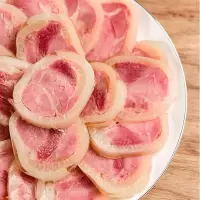 [江苏乡村振兴][财政集采][滨海] 众襄诚 滨海捆蹄 200g*16只/箱