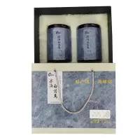 [江苏乡村振兴][财政集采][滨海]众襄诚 滨海白首乌粉片礼盒 片150g+粉200g