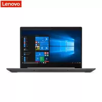 联想(Lenovo)扬天V14 14英寸笔记本电脑(I5-1035G1 8GB 512G固态 2G独显 无光驱 灰色)