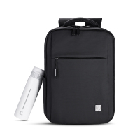 K.S.行云商旅套装 保温杯 双肩包套装KS-719