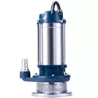 企购优品 高压引水泵 (污水泵）35*23cm;1500w