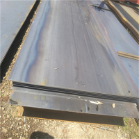 钢板 80×80×6mm Q235