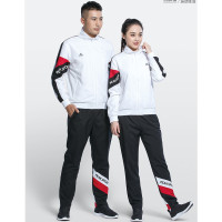 匹克2020秋季运动套装运动服