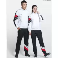 匹克2020秋季运动套装运动服