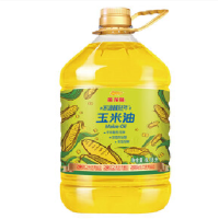 玉米食用油5L(非转基因)