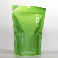 芽綠頂嵐(日照绿茶)250克/袋