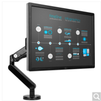 电脑支架显示器支架 乐歌(Loctek)Q5