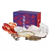 中粮凌鲜海洋食品(鱼跃)