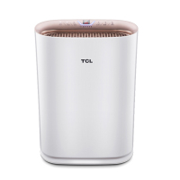 TCL 4级净化净享空气净化器 KJ302F-C2