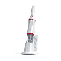 小狗(puppy)家用无线手持随手便携式吸尘器A10 Earl