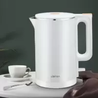 电热水壶01