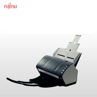 富士通 （Fujitsu）Fi-7140 A4 高速馈纸式扫描仪