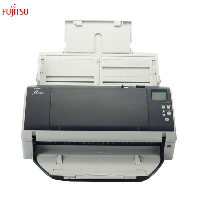 富士通（Fujitsu）fi-7460 A3 高速馈纸式扫描仪