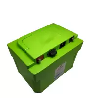 爱玛电瓶60v