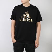 阿迪达斯 GE4688 男子T恤