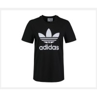 阿迪达斯 FM3311 女子T恤