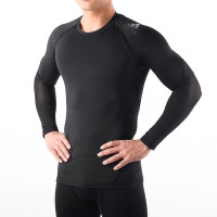 阿迪达斯 CF7267 男子T恤