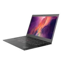 联想(Lenovo)ThinkPad 联想 X390 1ECD 13.3英寸商务便携手提笔记本电脑 单个装