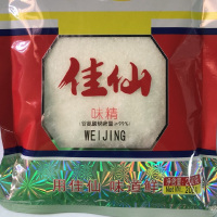 佳仙牌纯味精200g