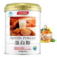 汤臣倍健蛋白粉（单罐）450克