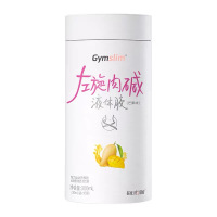 每日每加左旋肉碱液体胶纸桶装芒果味300ml